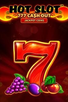 Hot Slot:777 Cash Out