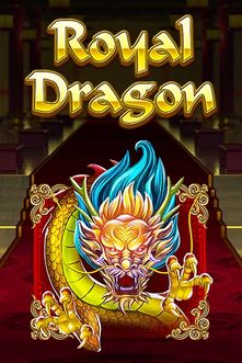 Royal Dragon