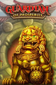 Guardian of Prosperity