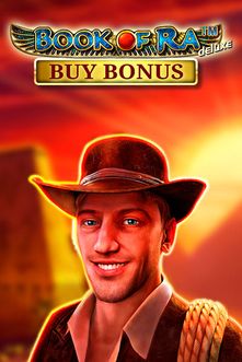 Book of Ra Deluxe Buy Bonus