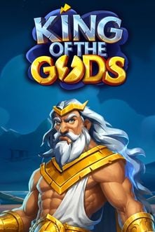 King of the Gods