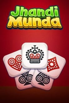 Jhandi Munda