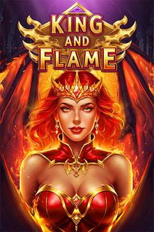 King and Flame