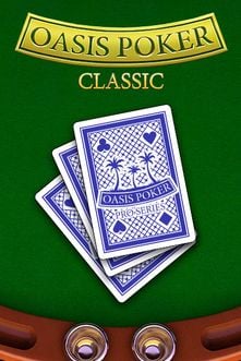 Oasis Poker Classic