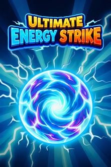 Ultimate Energy Strike