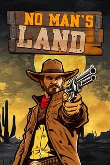 No Man's Land