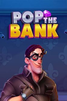 Pop The Bank