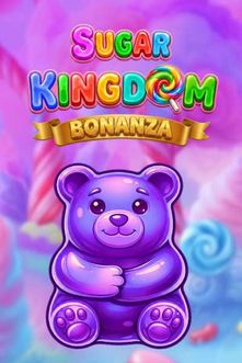 Sugar Kingdom Bonanza