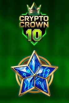 Crypto Crown 10