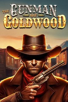 The Gunman of Goldwood